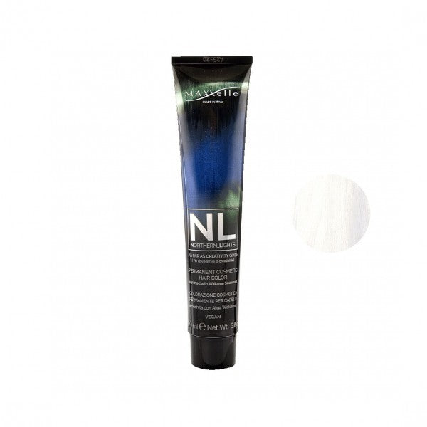 Maxxelle Northern Lights colorazione diretta 100 ml - Neutral