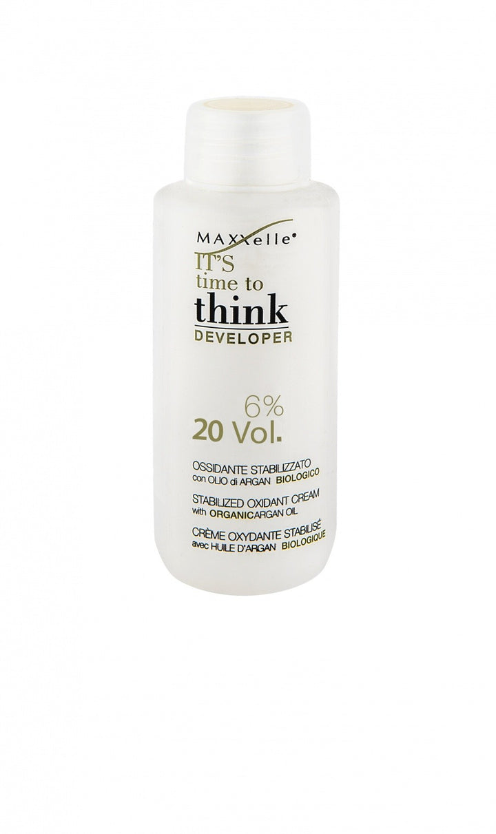 Maxxelle Think Developer 150ml