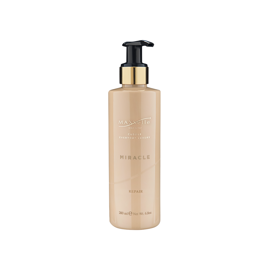 Maxxelle Repair maschera idratante 200 ml