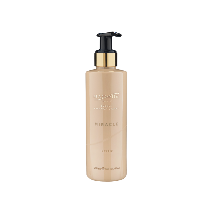 Maxxelle Repair maschera idratante 200 ml