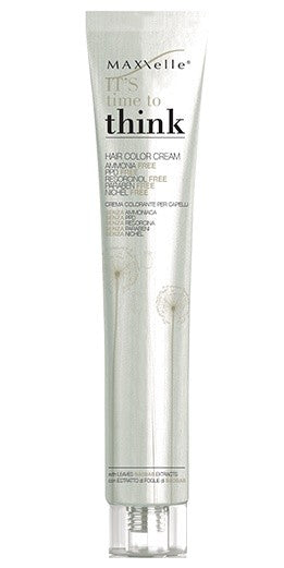 Maxxelle Think crema colorante senza ammoniaca 100 ml