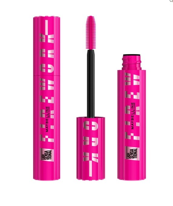 Maybelline mascara Firework