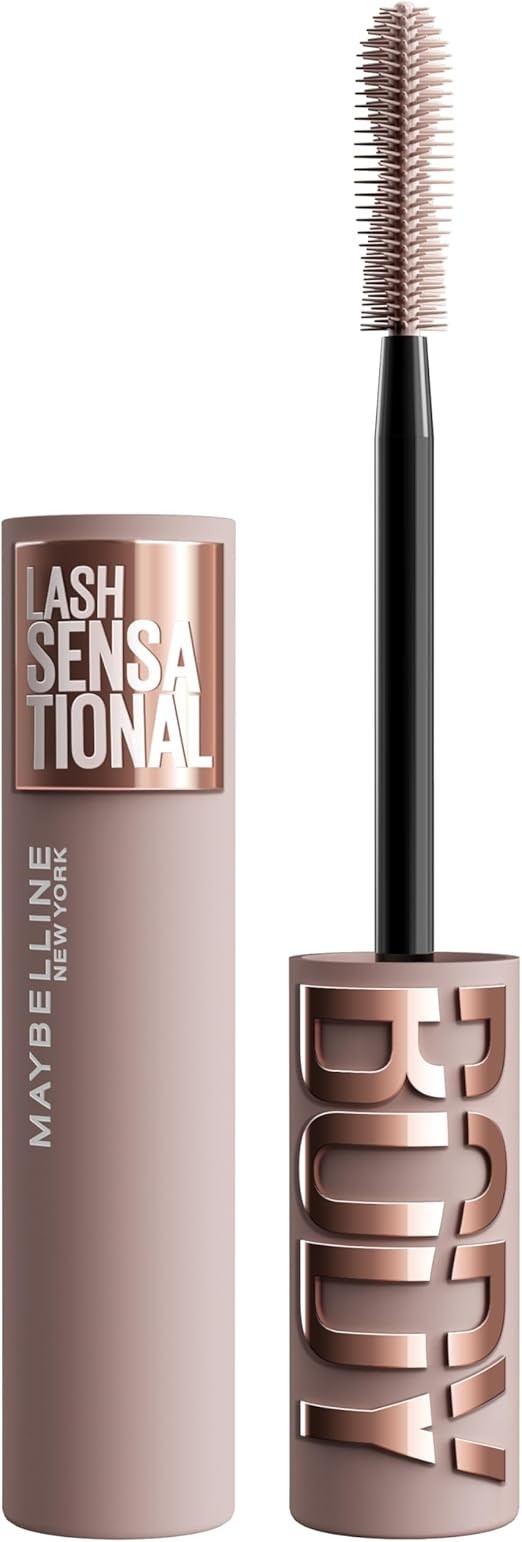 Maybelline Lash Sensational Body mascara