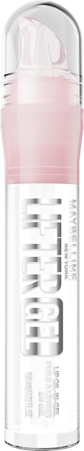 Maybelline Lifter Gel Oil gloss