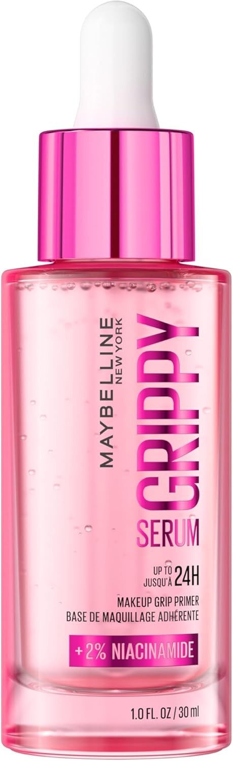 Maybelline primer Grippy serum 30ml