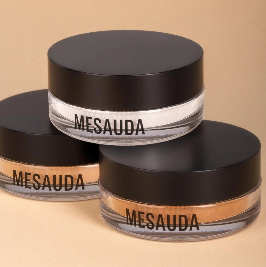 Mesauda Celestial Veil cipria libera