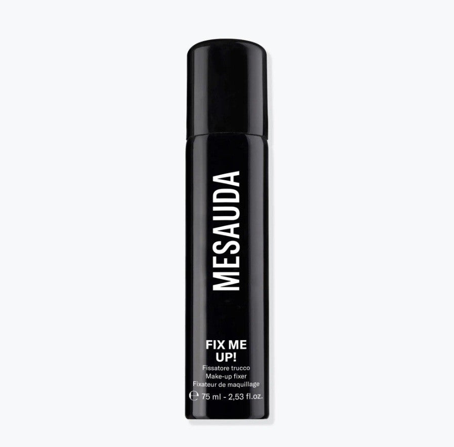 Mesauda Fix Me Up! spray fissatore trucco