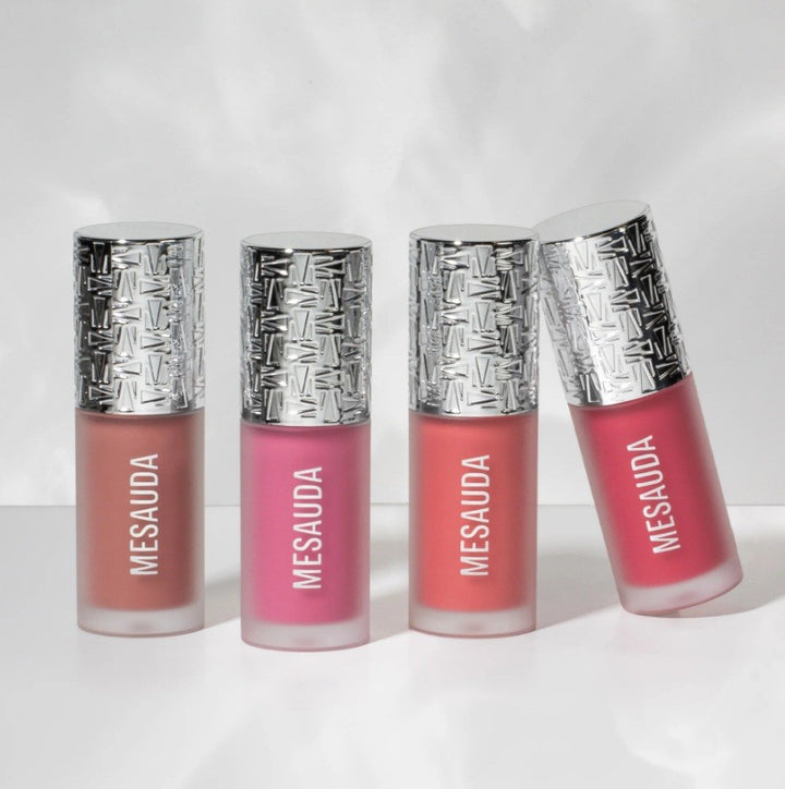 Mesauda Flush Of Blush fard liquido