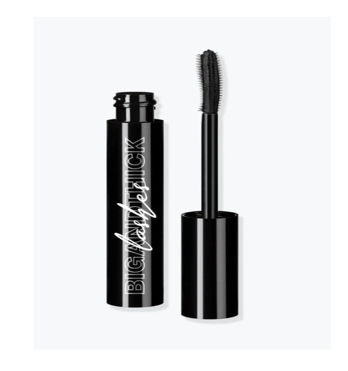 Mesauda Big And Thick Lashes mascara waterproof