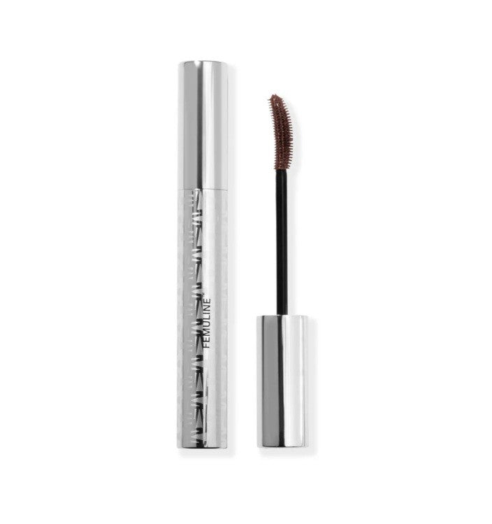 Mesauda Femuline mascara - Marrone