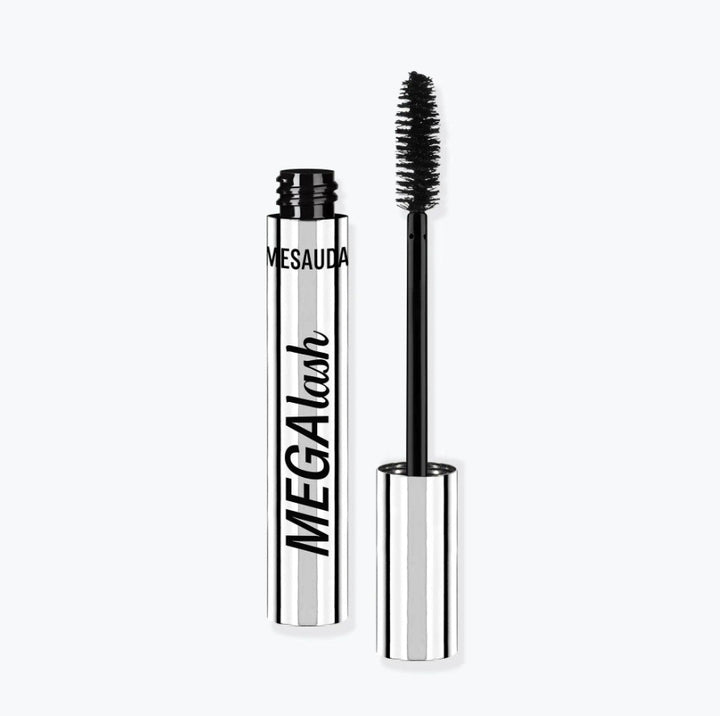 Mesauda Mascara MEGA LASH
