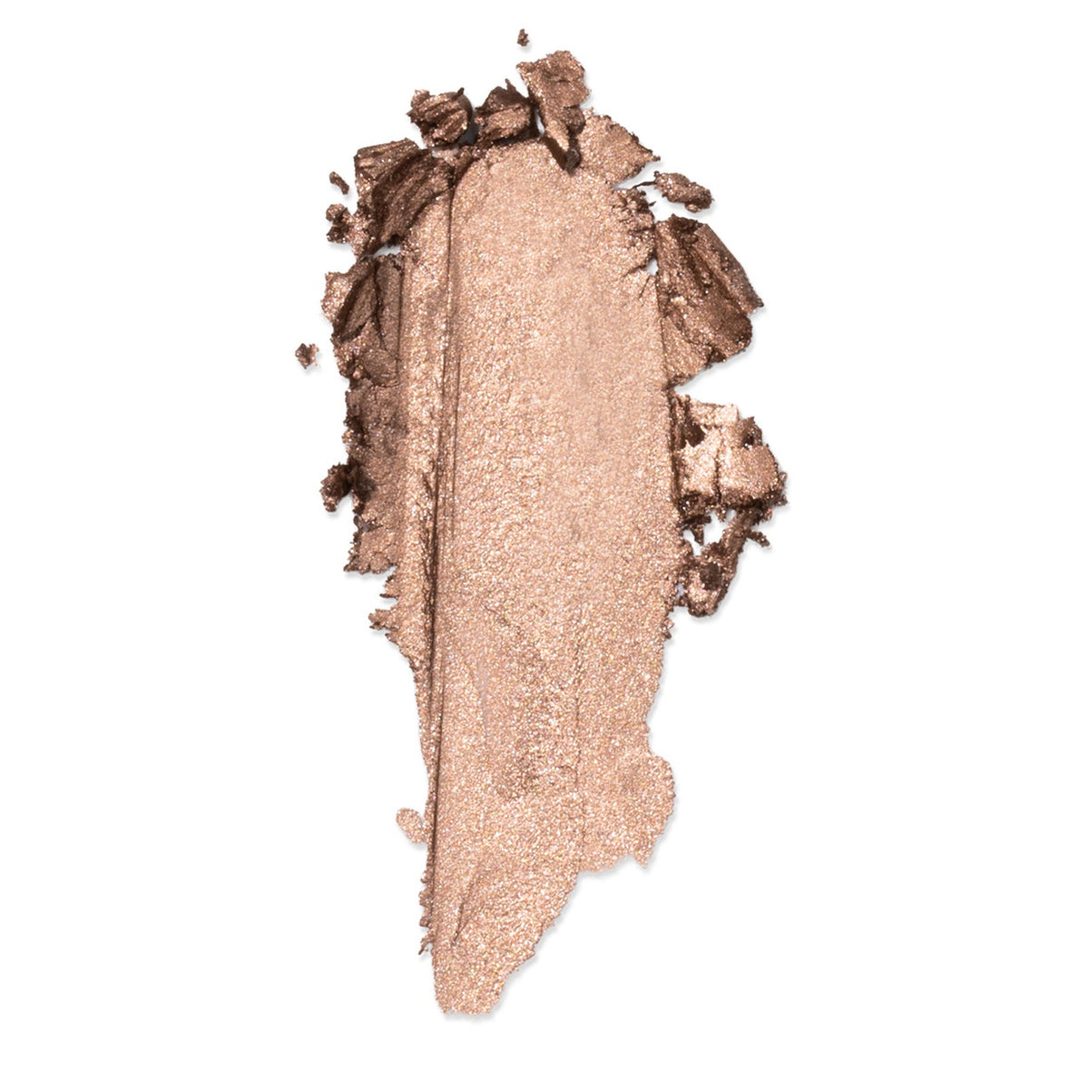 Dettaglio colore ombretto del kit Orbital Shadow