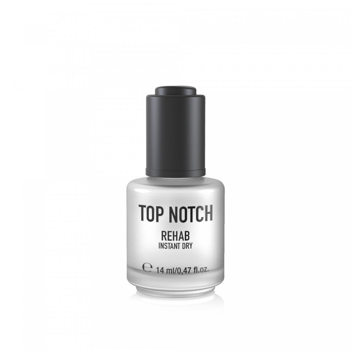 Mesauda Top Notch Rehab Instant Dry Gocce Asciuga Smalto 14 Ml