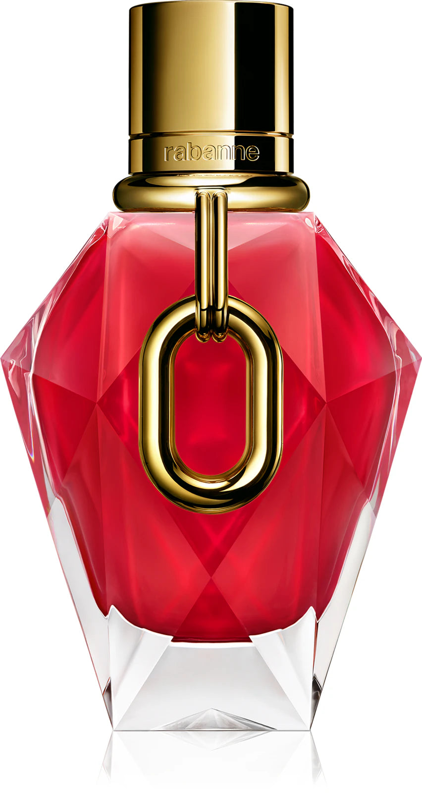 Paco Rabanne Million Red For Her Parfum
