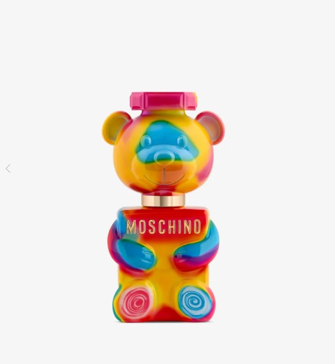 Moschino Toy 2 Gummy Eau de Parfum