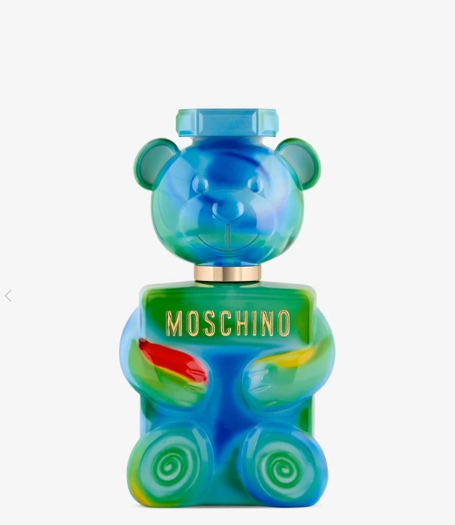 Moschino Toy 2 Yummy Eau de Parfum