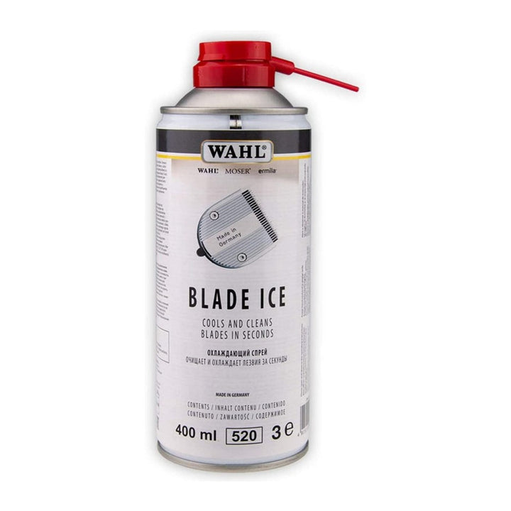 Wahl Blade Ice spray testine 400 ml