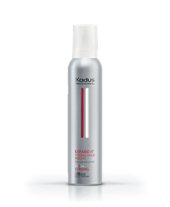 Kadus Expand It mousse volume 200 ml