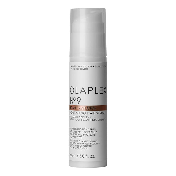 N°.9 Bond Protector Nourishing Hair Serum 90 ml Olaplex