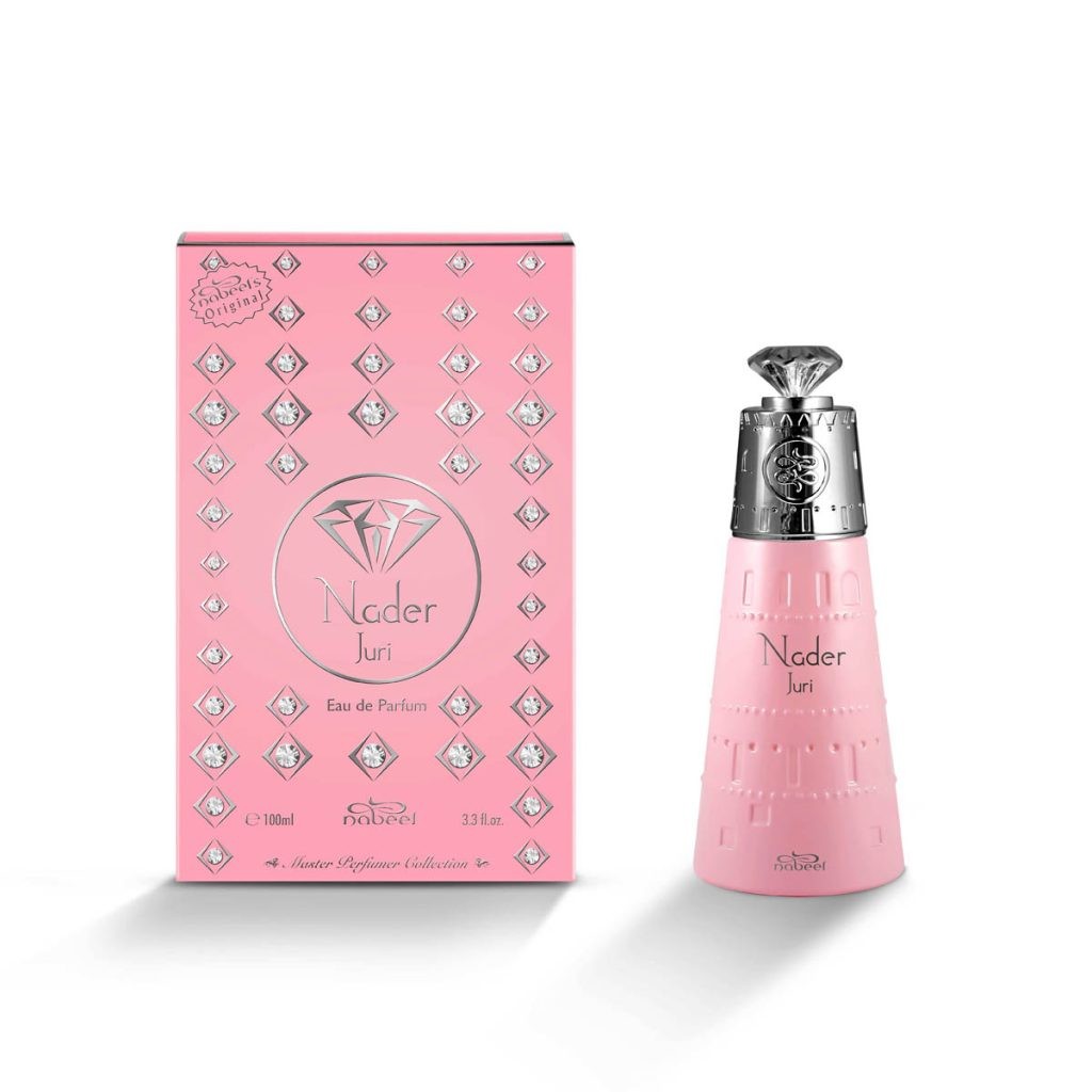 Nabeel Nader Juri 100ml EDP