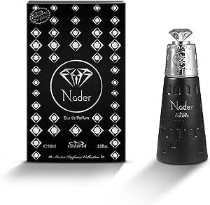 Nabeel Nader Eau de Parfum 100 ml