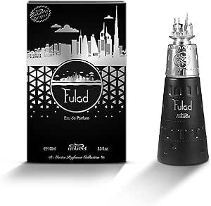 Nabeel Fulad Eau de Parfum 100 ml