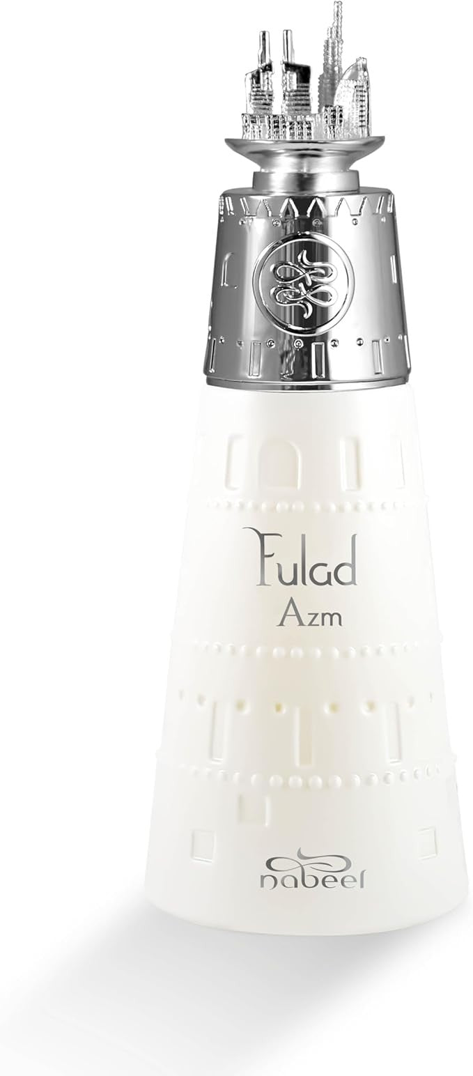 Nabeel Fulad Azm 100ml EDP