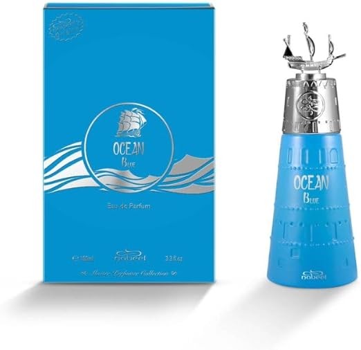 Nabeel Ocean Blue Eau de Parfum 100 ml