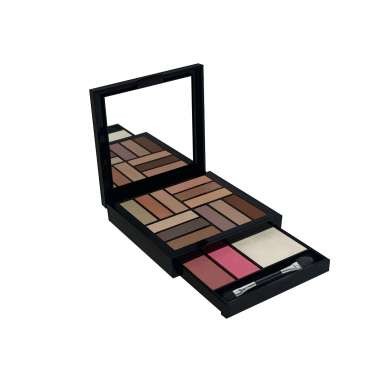 Nouba trousse make-up n.229