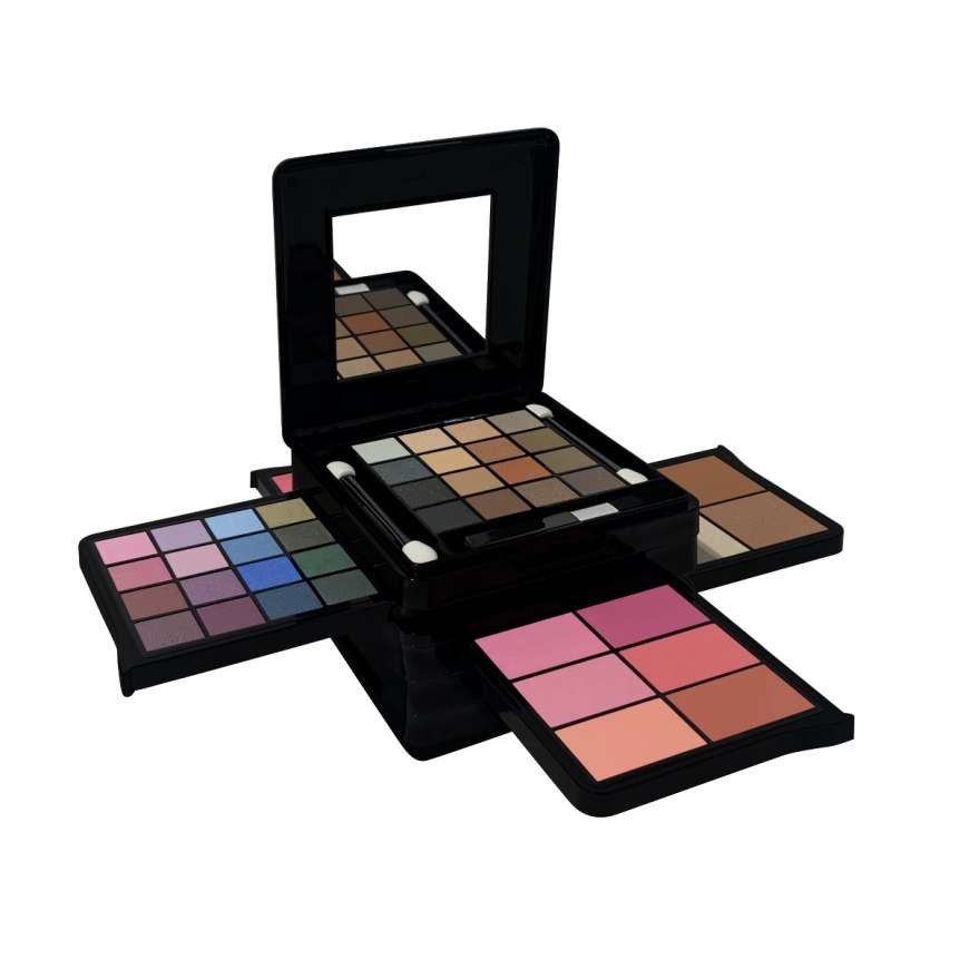 Nouba trousse make-up n.233