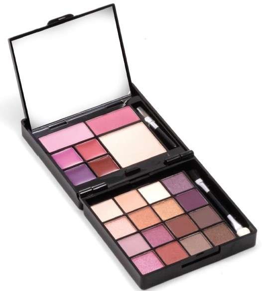 Nouba trousse make-up n.236