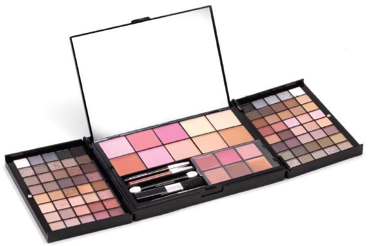 Nouba trousse make-up n.241