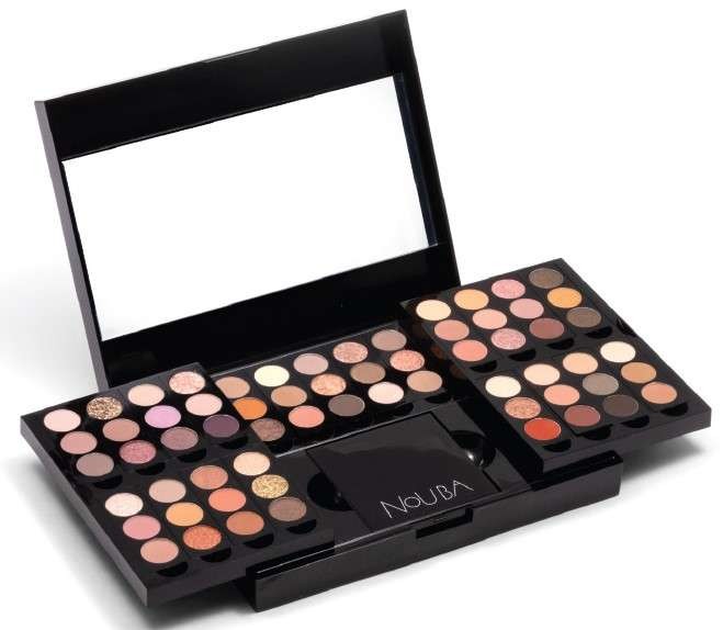Nouba trousse make-up n.240