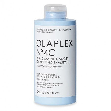 Olaplex N.4C Bond Maintenance Clarifying shampoo
