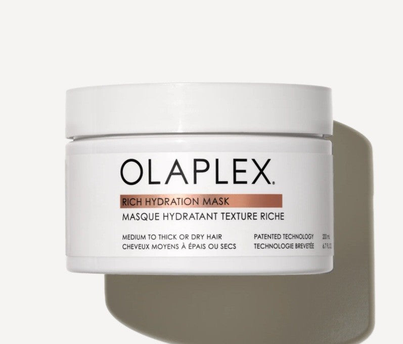 Olaplex RICH HYDRATION MASK 200ml