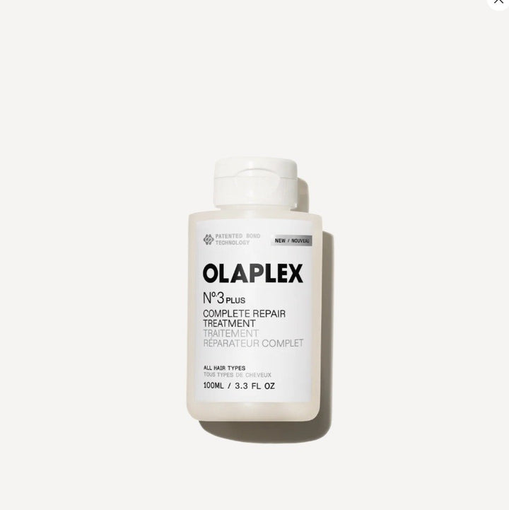 Olaplex N.3PLUS Complete Repair Treatment