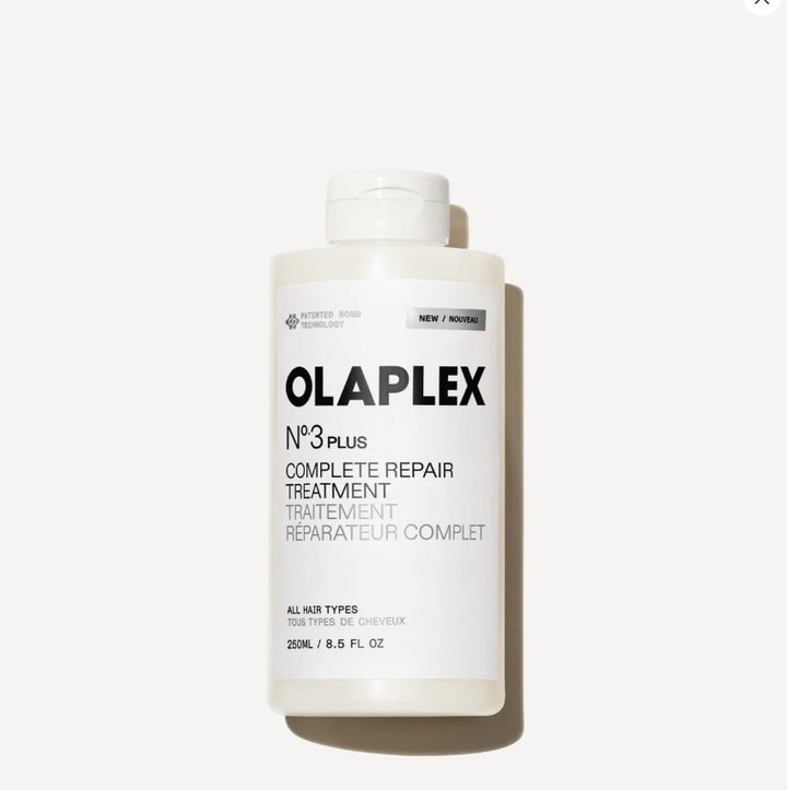 Olaplex N.3PLUS Complete Repair Treatment - 250 ml