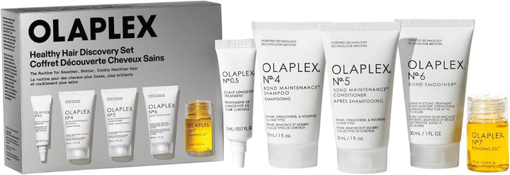 Olaplex Healthy Hair Discovery Set