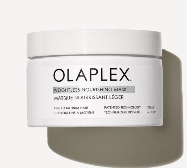 Olaplex Maschera nutriente leggera 200ml