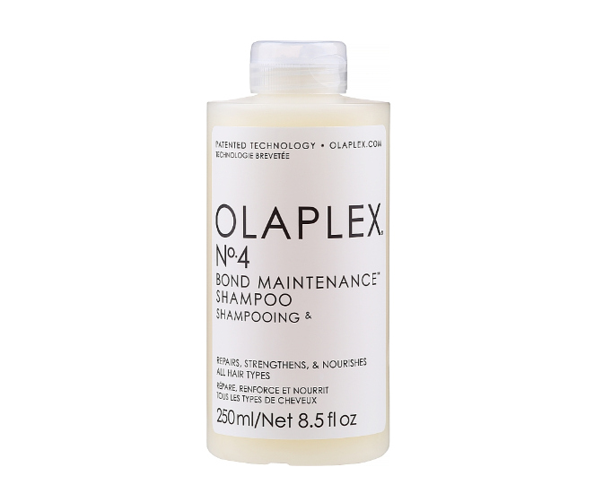 N°.4 Bond Maintenance Shampoo 250 ml  Olaplex