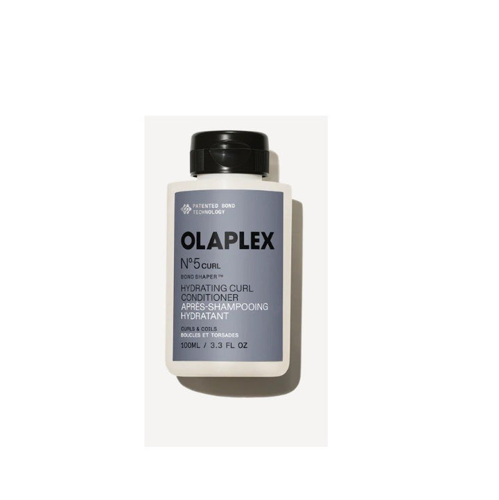 Olaplex N°.5 CURL BOND SHAPER™ HYDRATING CURL CONDITIONER 100ml