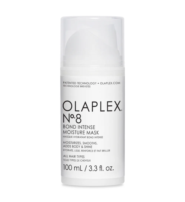 N°.8 Bond Intense Moisture Mask 100 ml  Olaplex
