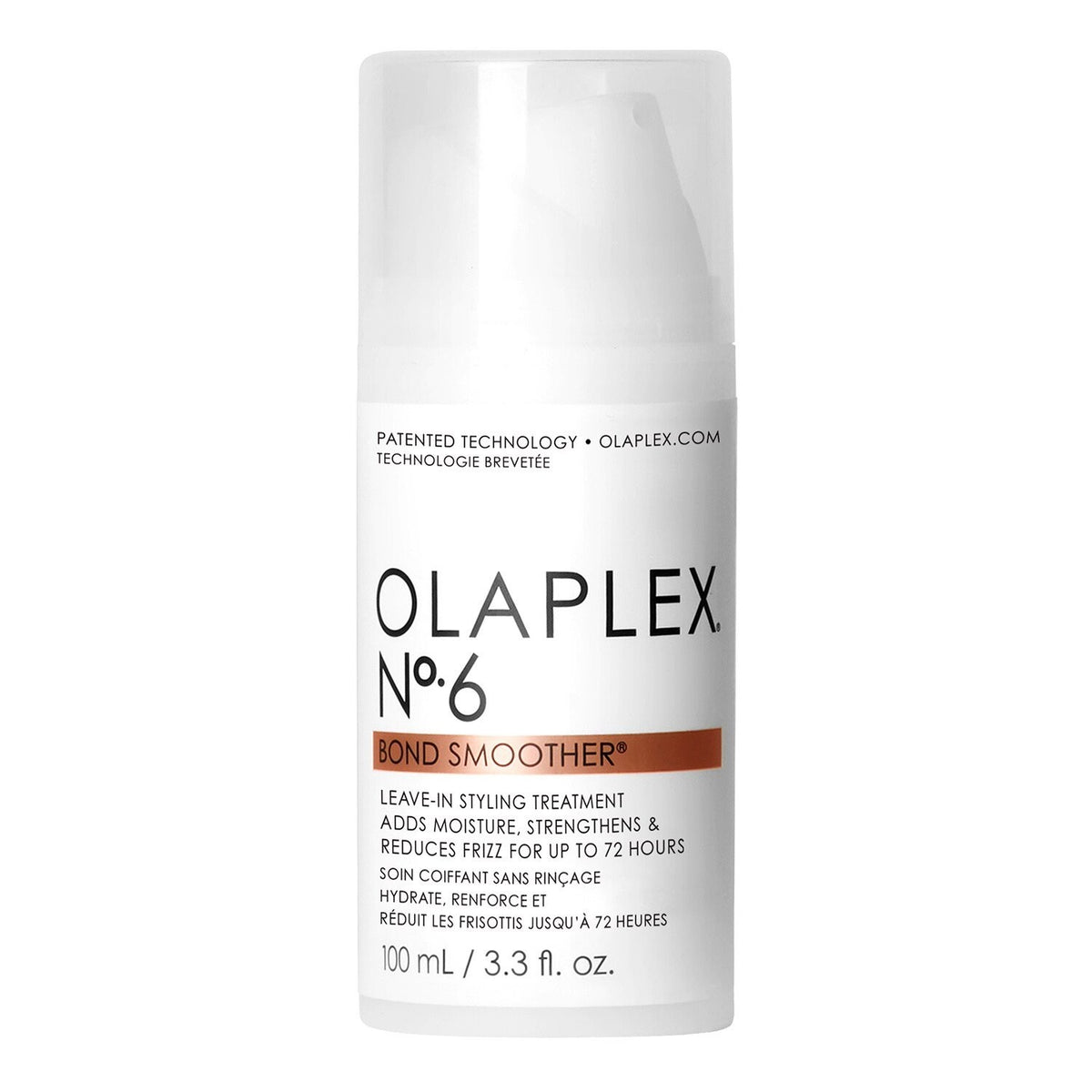 N°.6 Bond Smoother 100 ml  Olaplex