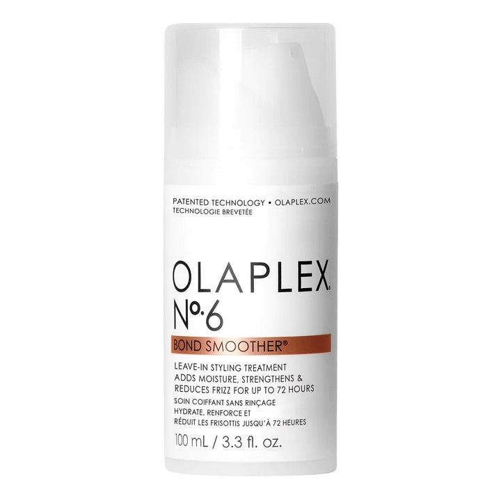 Olaplex N.6 Bond Smoother crema anticrespo 100 ml