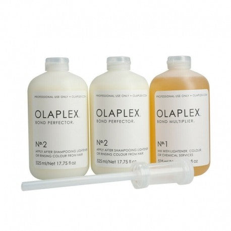Olaplex Salon 3pz X 525 ml