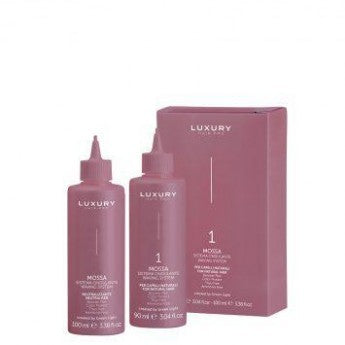 Green Light Luxury Mossa sistema ondulante 1