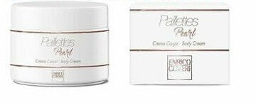 Enrico Coveri Paillettes Pearl crema corpo 500 ml