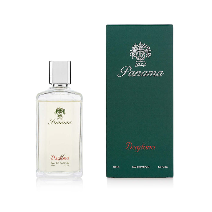 Panama Daytona 10 Eau de Parfum 100 ml
