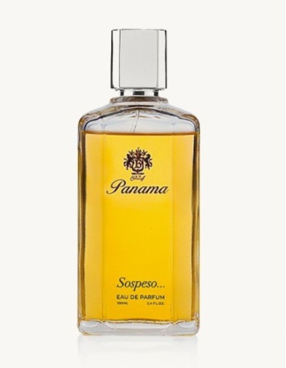 Panama Sospeso Eau de Parfum 100 ml