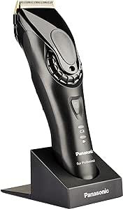Panasonic ER-DGP84-K tagliacapelli professionale